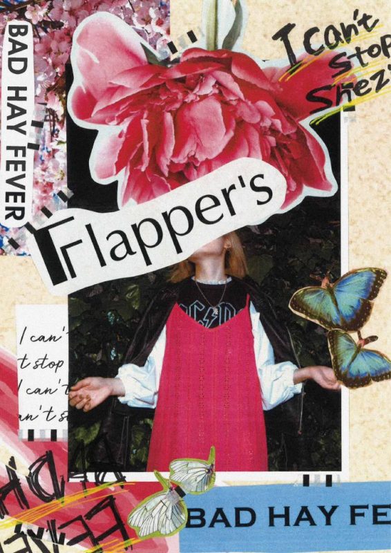 Flappers フラッパーズ バイヤーがおすすめする秋コーデ ウェブマガジン Spinns Online Store Spinns スピンズ 公式通販